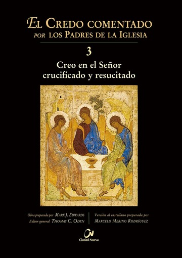 Creo en el Seor crucificado y resucitado