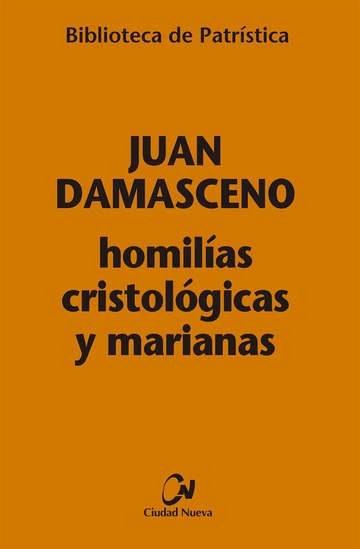 Homilas cristolgicas y marianas
