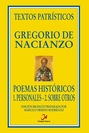 Poemas histricos. 1. Personales. 2. Sobre otros