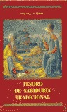 Tesoro De Sabiduria Tradicional Estuche 6 Vols.