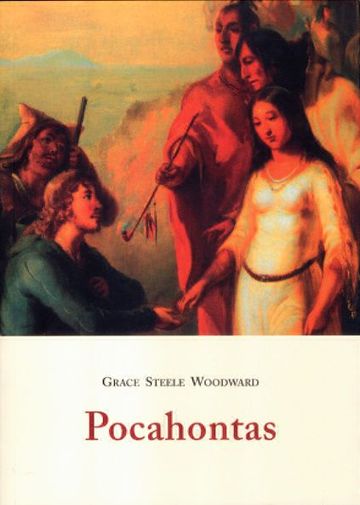 Pocahontas B-29