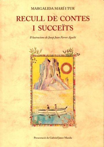 Recull De Contes I Succeits Pou-10