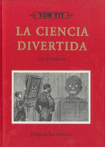 La ciencia divertida