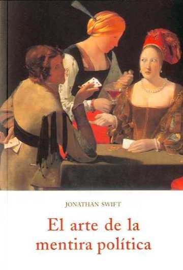 El arte de la mentira poltica