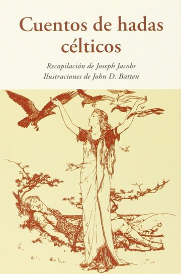 Cuentos de hadas clticos 