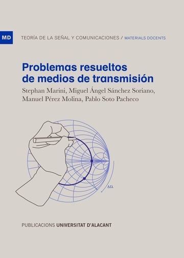 Problemas resueltos de medios de transmisin