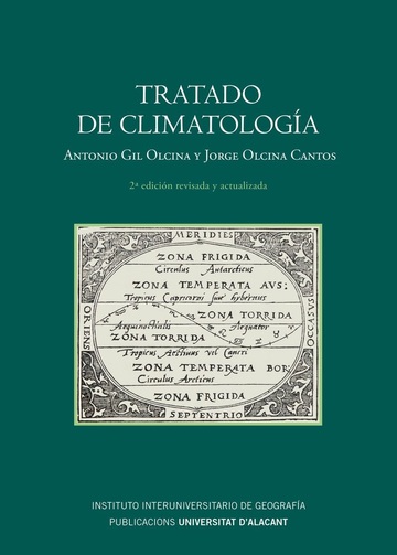 Tratado de climatologa