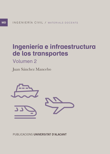 Ingeniera e infraestructura de los transportes