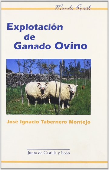 Explotacin de ganado ovino