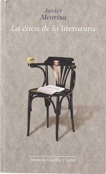 La tica de la literatura