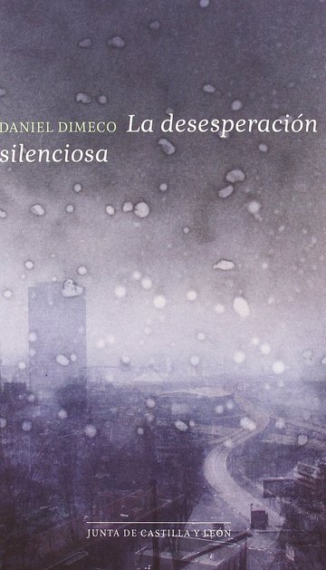 La desesperacin silenciosa