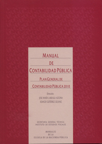 Manual de contabilidad pblica