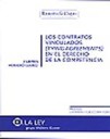 Los contratos vinculados (Tying agreements) en el derecho de la competencia