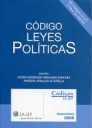 Cdigo Leyes Polticas 2008