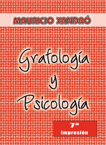 Grafologa y Psicologa