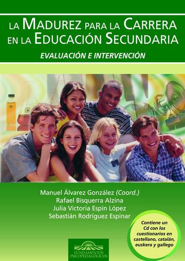 La Madurez para la Carrera en la Educacin Secundaria