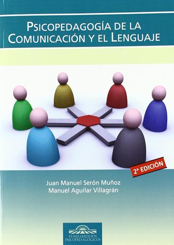 Psicopedagoga de la comunicacin y el lenguaje