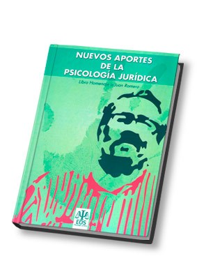 Nuevos Aportes de la Psicologa Jurdica