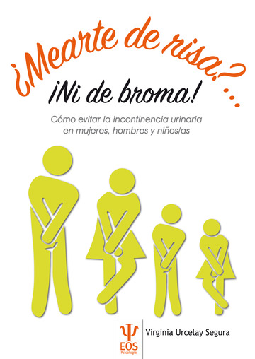 Mearte de Risa?...Ni de broma!