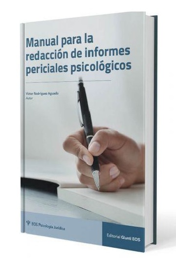 Manual para la redaccin de informes periciales