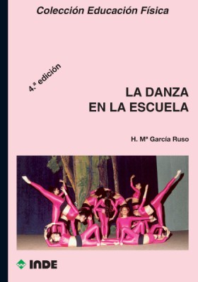 La danza en la escuela