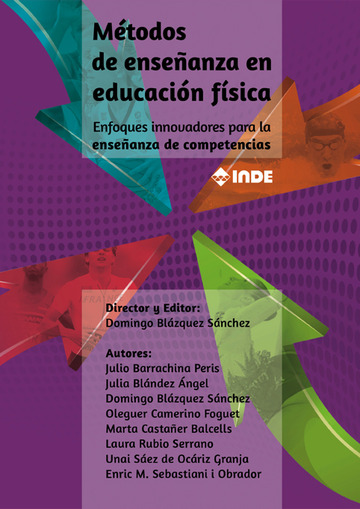 Mtodos de enseanza en educacin fsica 