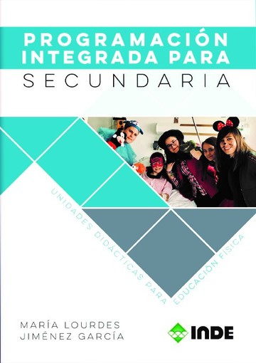Programacin integrada para Secundaria