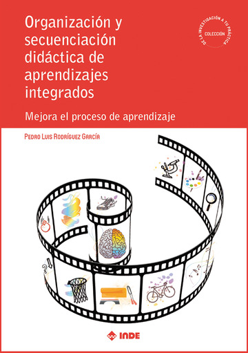 Organizacin y secuenciacin didctica de aprendizajes integrados