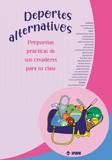 Deportes alternativos