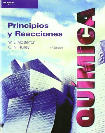 Qumica:principiosyreacciones