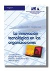 Lainnovacintecnolgicaenlasorganizaciones