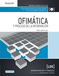 Ofimtica y Proceso de la Informacin (LOE)