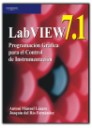 LabVIEW 7.1 Programacin grfica para el control de instrumentacin