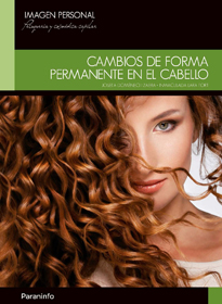 Cambios de forma permanente en el cabello