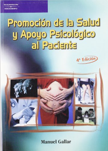 Promocin de la salud y apoyo psicolgico al paciente