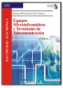 Equipos microinformticos y terminales de telecomunicacin