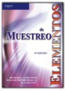 Elementos de muestreo