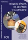 Tcnicas Bsicas de Mecnica y Electricidad
