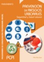 Prevencin de Riesgos Laborales . Pcpi Seguridad y Salud Laboral
