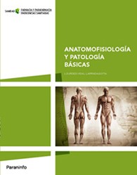 Anatomofisiolog�a Y Patolog�a B�sicas