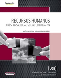 Recursos Humanos y Responsabilidad Social Corporativa