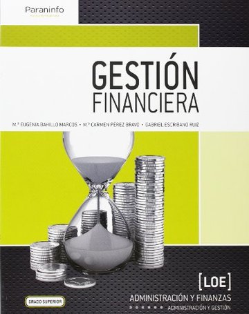 Gestin Financiera
