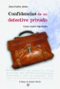 Confidencias de un detective privado