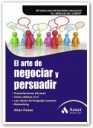 El arte de negociar y persuadir