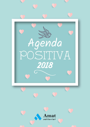Agenda positiva castellano 2018 