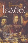 La emperatriz isabel 