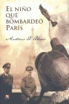 El nio que bombarde Pars