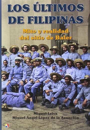 Los ltimos de filipinas