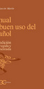 Manual del buen uso del espaol                                                 .