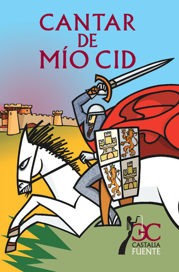 Cantar de Mo Cid